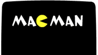 Mac Man Widget