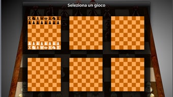 SparkChess