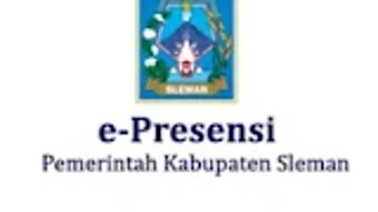 E-Presensi Sleman