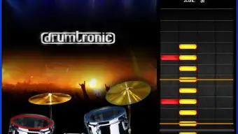 Drumtronic
