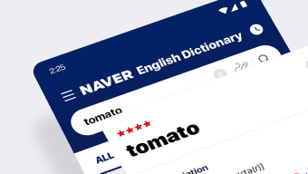 NAVER Dictionary