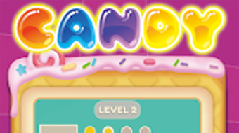 Lollipop Land Game