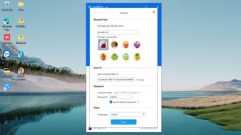 SHAREit