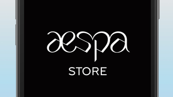 aespa STORE