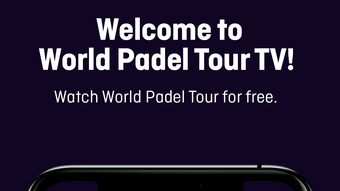 World Padel Tour TV