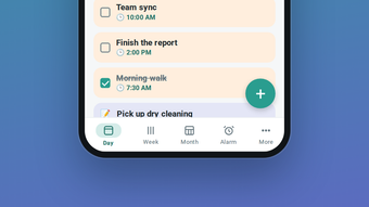 DayLeaf: Planner & Focus Timer