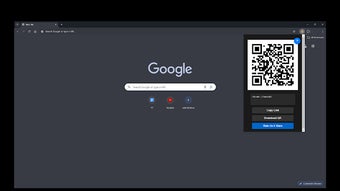 QR Code Generator