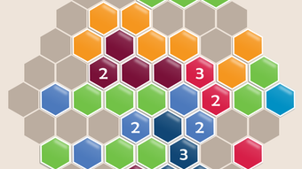 Hex 1010 :