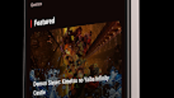 Anime rift - Anime TV for Android - Download