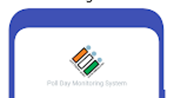 Poll Day Monitoring System