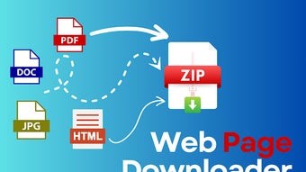 Web Page Downloader