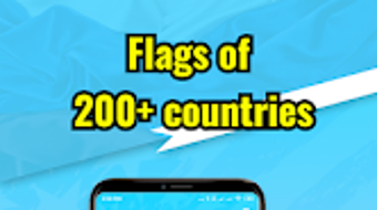 Learn Flags of The World