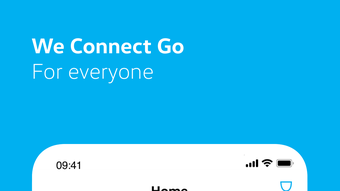 We Connect Go