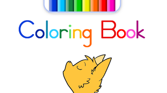 Coloring Book 2 (lite)