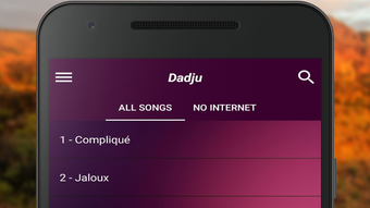 Dadju Songs 2020 Without Internet