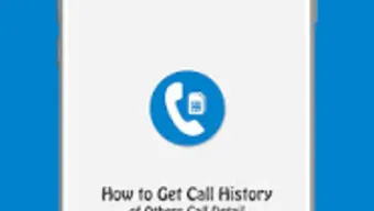 How to Get Call History of Others Call Detail