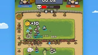 Lucky Summoner