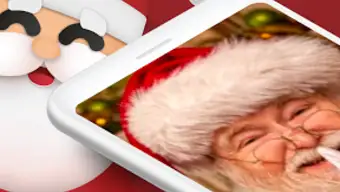 Fake Call from Santa