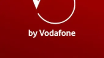 Vodafone Smart
