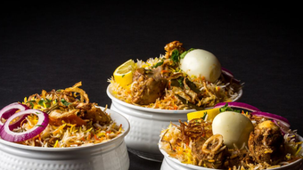 Biryani N Grill