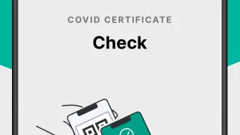 COVID Certificate Check