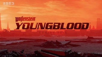 Wolfenstein: Youngblood