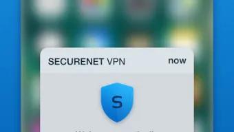 Unlimited VPN Proxy SecureNet
