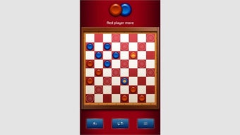 Checkers!