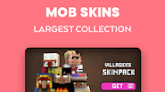 Mob Skins