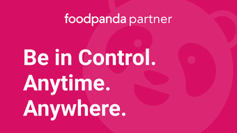 foodpanda - Partner Portal