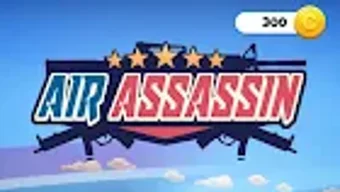 Air Assassin