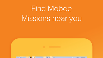 Mobee - Secret Shopping App