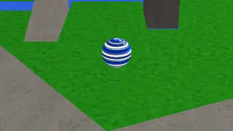 Ball Travel 3D Full Version