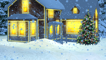 Snow HD Free Edition