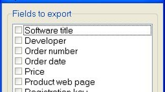 All My Software