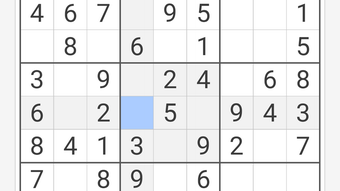 Sudoku - Number Brain Games