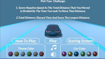 Meters Per Second
