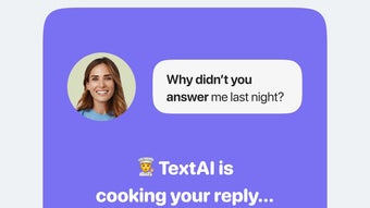 TextAI - AI Texting Assistant