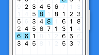 Number Match - number games