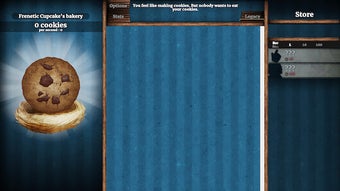 Cookie Clicker