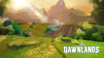 Dawnlands