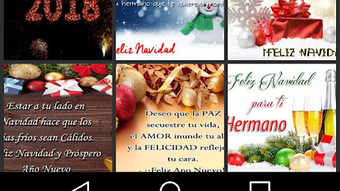 Imagenes y Villancicos de Navidad