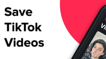 TikSave - Save  Repost Videos
