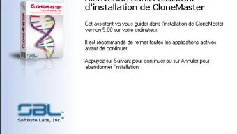 CloneMaster