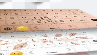 KeyPro  Keyboard Themes Emoji
