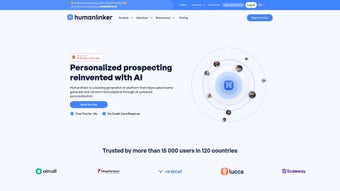 Humanlinker