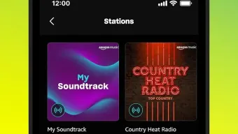 Amazon Music: Stream and Discover Songs  Podcasts