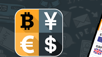 Currency Converter - Money  Crypto Exchange Rates