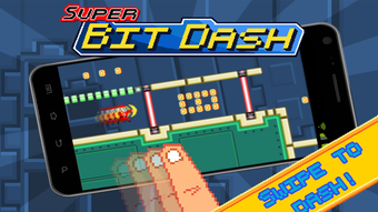 Super Bit Dash