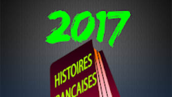 Histoires françaises 2017